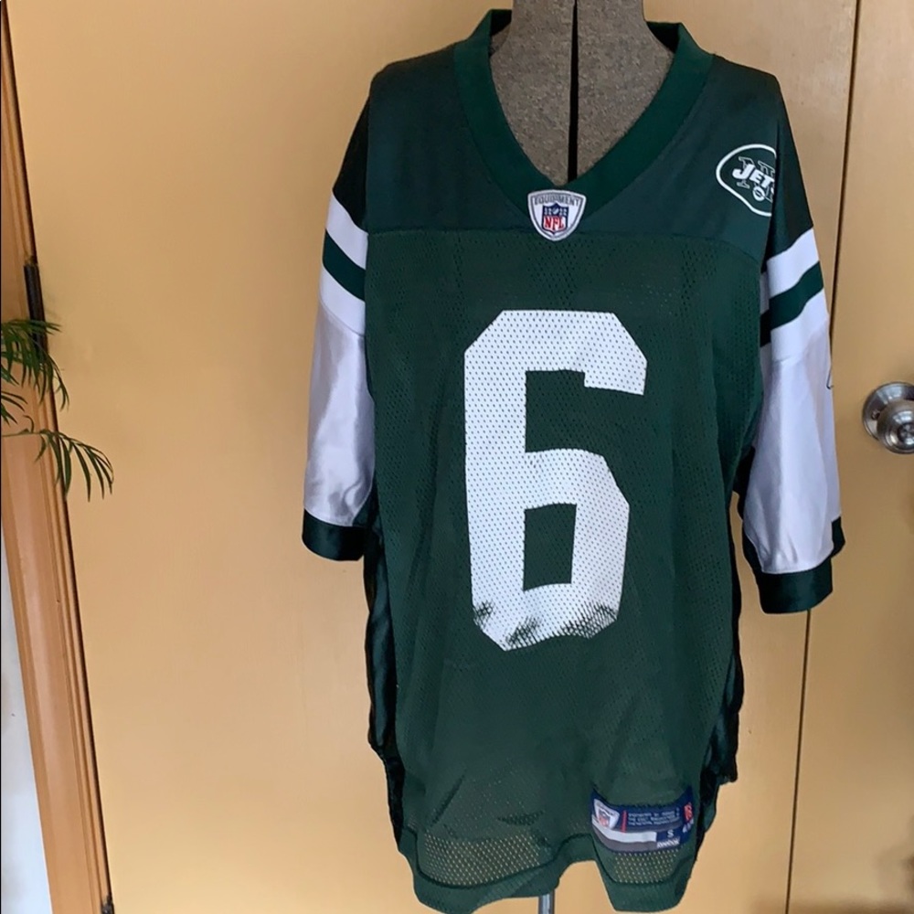 Vintage New York Jets Football Jersey!